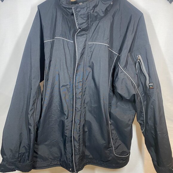 Men's Stormtech H2X WaterProof Breathable Jacket - XL No Hood - Picture 2 of 16